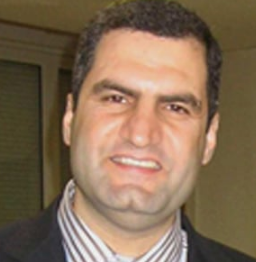 Prof. Firas Al mahmoud