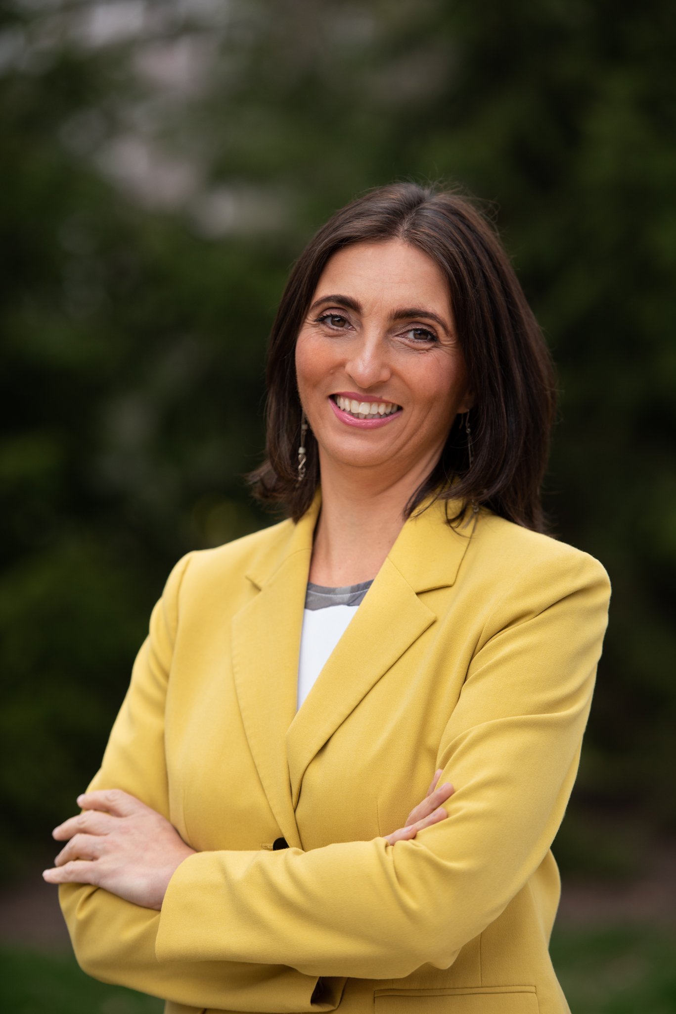 Dr. Silvia Perez-Protto