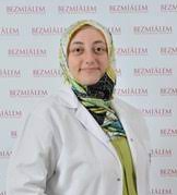 Dr. Ayse Gunes Bayir