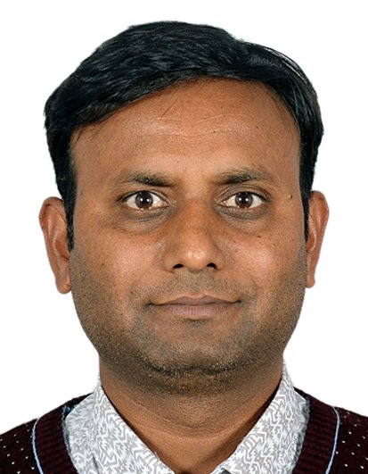 Dr. Rajak Ravendra