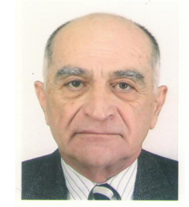 Dr. Vakhtang Barbakadze
