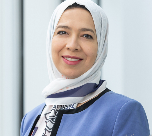 Dr. Nahla Elaraby