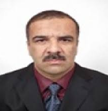 Prof. Ghalem Bachir Raho