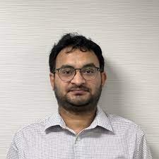 Dr. Singh Yashbir 