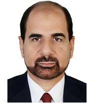 Prof. Yasser Shabana