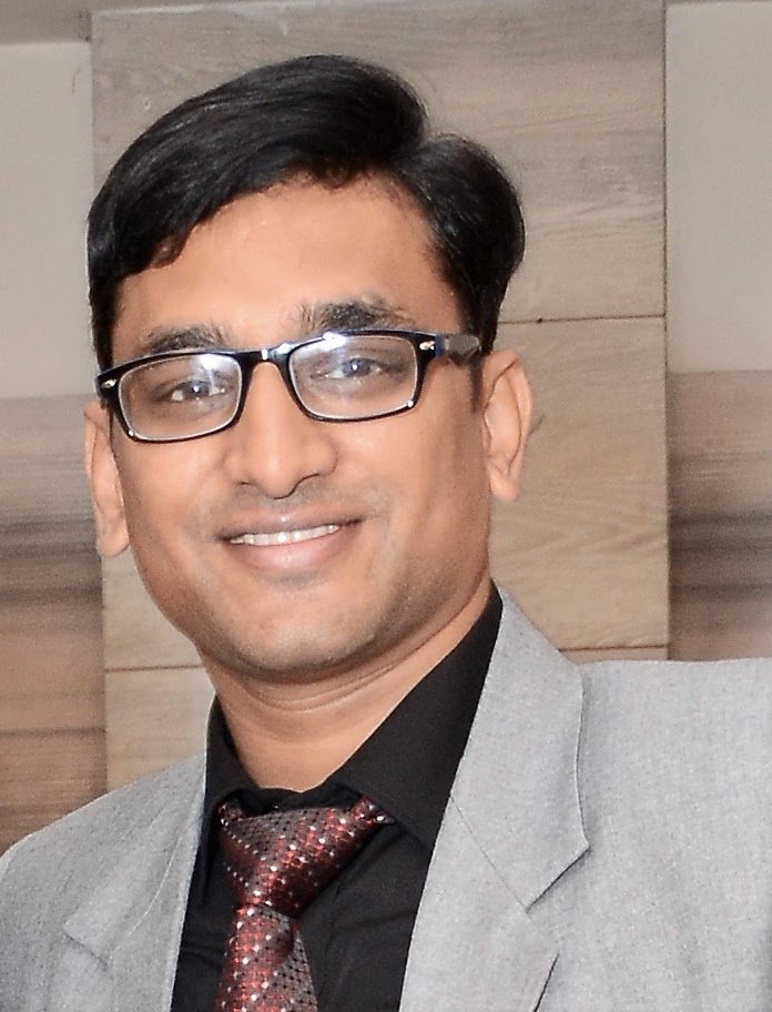 Dr. Nitin Goyal