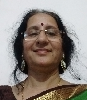 Dr. Meena Shriniwas Shelgaonkar