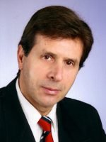 Dr. John Ionescu